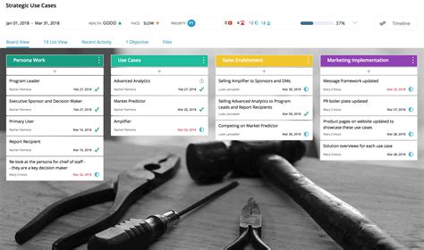 workboard okr software|workboard demo video.